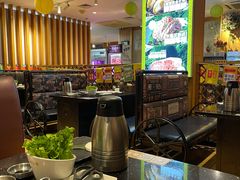 -木槿花韩式炭烤·熟成肉工坊(孙文东路店)
