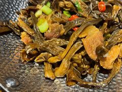 -雀舞云南菜(天津天河城购物中心店)