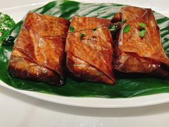 纸包鸡-桂林肥仔·中华餐饮名店(园湖店)