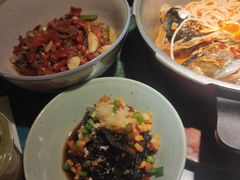 -姐夫的小菜(新中关购物中心店)