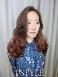 -P.STYLE 派斯造型