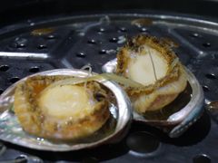 -海大大蒸汽海鲜餐厅·粤菜·特色小炒(欢乐颂店)