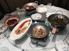 -小菜园新徽菜(南通海门龙信广场店)