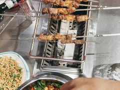 -古彭7只羊·招牌白串·碳锅羊肉旗舰店