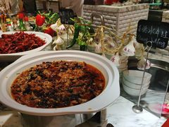 -沈阳和平艾美酒店新食谱西餐厅