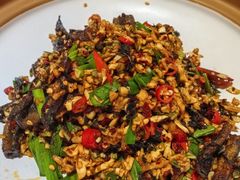 -西江红·株洲本地菜(滨江南路店)