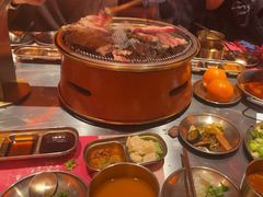 -西塔老太太泥炉烤肉(苏州大悦城店)