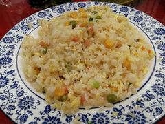 -陈记菜馆·非遗淮扬菜(东关街教场店)