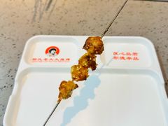 -邢氏老太太烧烤(南山店)