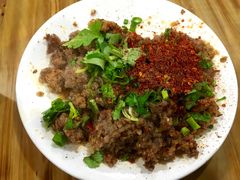 -豆相识•九九豆腐脑(牛咡桥店)