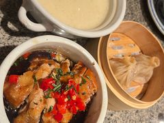 -南京大牌档(之心城店)