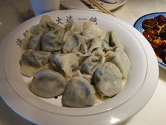 -日丰园海肠水饺·老字号大连海鲜(银泰城店)