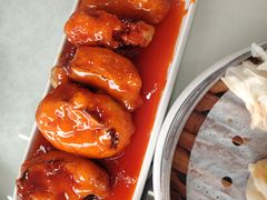 -同发号饭庄(复兴路店)