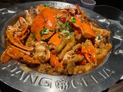 -胖哥俩肉蟹煲(杭州下沙学林街店)