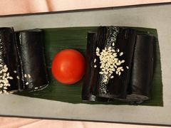 -金满楼(天河中路店)