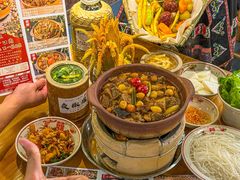 -夜椒瑶·广西大排档(八卦岭店)