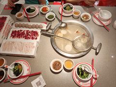 -八合里潮汕鲜牛肉火锅(广州五羊邨店)