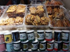 -水一方现烤鱿鱼丝大连特产(高新苏宁百货店)