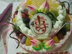 -莲塘马得利·蛋糕(斗柏路·唐庄店)