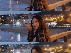 -青岛第二海水浴场