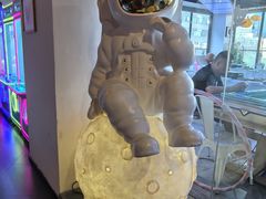 -CIAO·团建聚餐·生日派对轰趴馆(福田店)