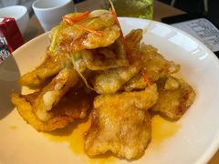 -关东小磨东北菜(上海长风大悦城店)