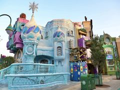 -上海迪士尼度假区