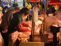 -明记牛杂(新马路分店)