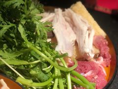 -牛New寿喜烧(金茂览秀城店)