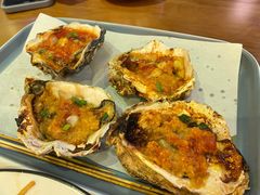 -98K烧烤(顺外路店)