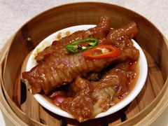 -万丽轩·粤菜(王府井金茂万丽酒店)