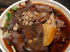 -夫妻肺片·中华老字号·正宗川菜(春熙路店)