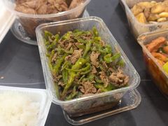 -瑜瑜饭馆