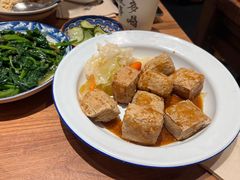 -捡角台湾食堂(花木Plus乐坊店)
