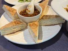 -上海古井假日酒店 · 徽昇楼中餐厅