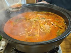 -猫爷的腔调·黔小馆(交大医学住宅区店)