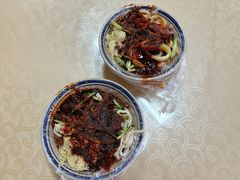-老字号·三十一号面皮(商埠路步行街店)