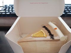 -双风车咖啡馆 Twin Windmills(六道口店)