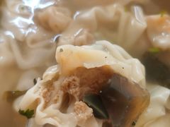 -海萍馄饨(湖北路店)