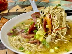 -梧桐面馆桐乡阿能面店(印象城店)