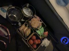 -华夏良子·足道SPA艾灸(王府井店)