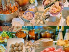 -Thai Basil罗勒叶泰式餐厅(时代天街店)