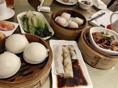 -潮福城大酒楼·潮粤菜·港式点心(阳光城店)