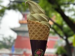 -吴裕泰茶庄(鼓楼店)