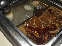 -海底捞火锅(泉城路店)