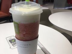 霸气芝士草莓-奈雪的茶(花城汇中区PRO店)