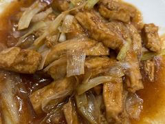 -春水锅贴·传统鲁菜(大明湖店)