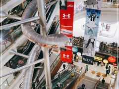 -巴黎春天(浦建店)