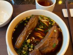 -中国厨房/台湾牛肉面