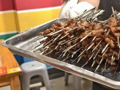 -陈氏肥蛤(小纬六路总店)